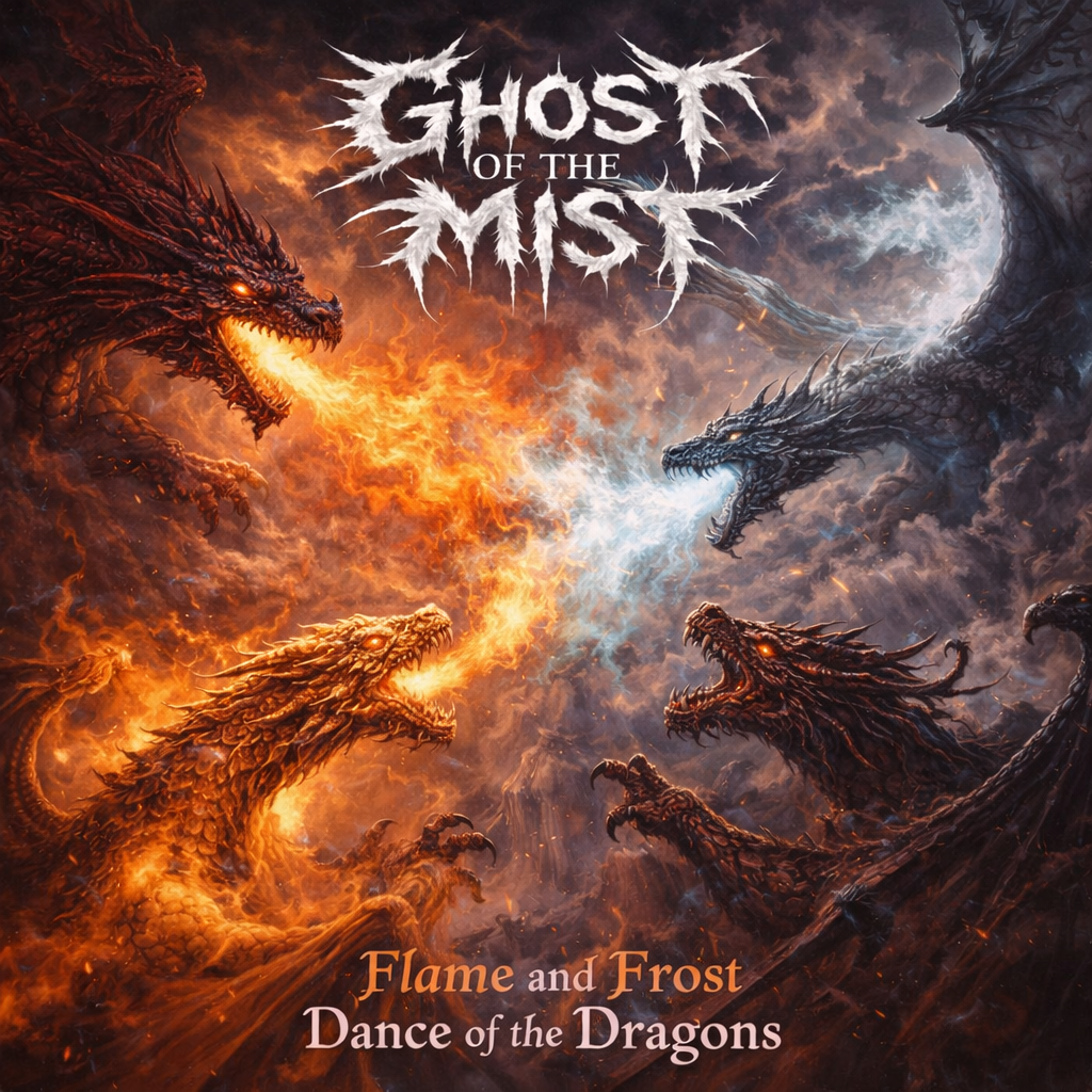 Dance of the Dragons